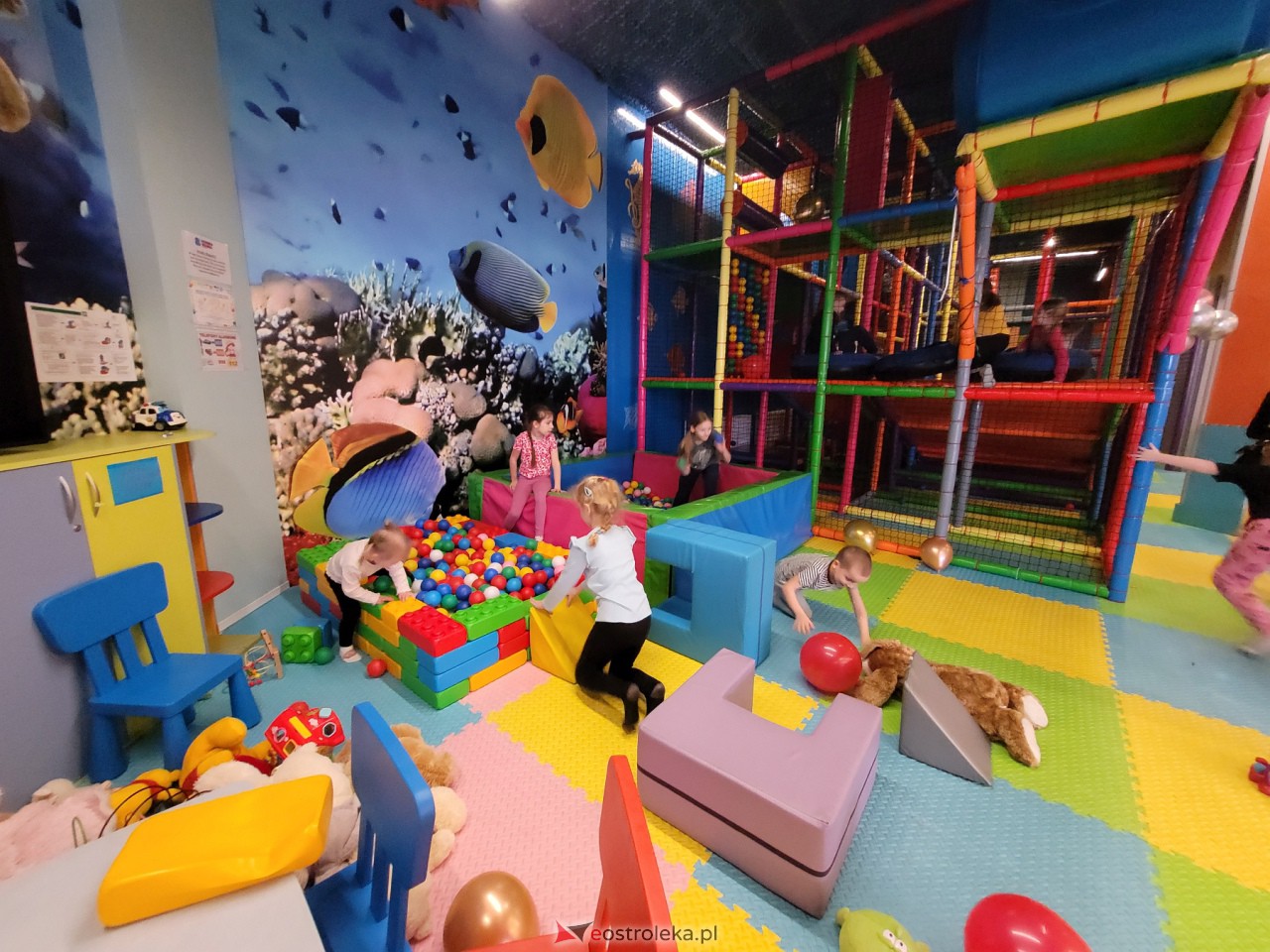 Zimowe Warsztaty Kreatywne [19.01.2024] - zdjęcie #17 - eOstroleka.pl