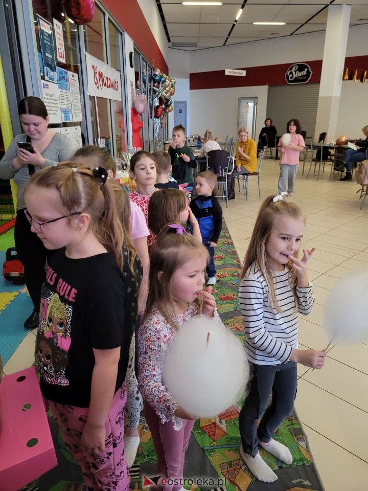 Zimowe Warsztaty Kreatywne [19.01.2024] - zdjęcie #5 - eOstroleka.pl