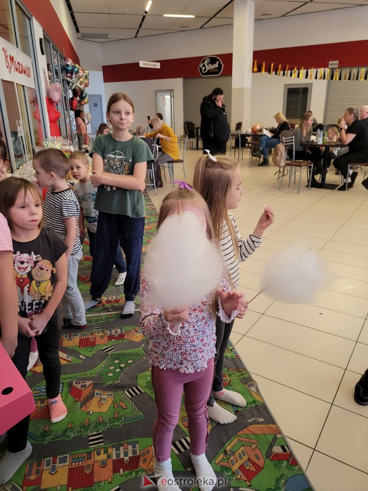 Zimowe Warsztaty Kreatywne [19.01.2024] - zdjęcie #4 - eOstroleka.pl