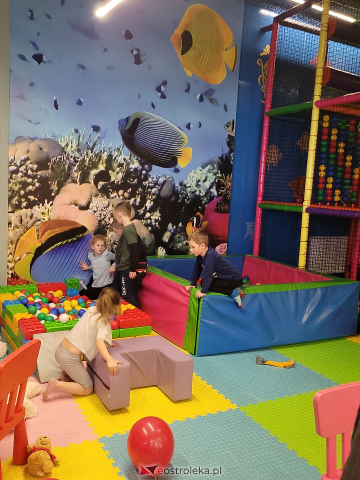 Zimowe Warsztaty Kreatywne [19.01.2024] - zdjęcie #3 - eOstroleka.pl