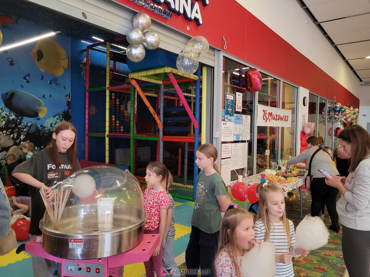 Zimowe Warsztaty Kreatywne [19.01.2024] - zdjęcie #2 - eOstroleka.pl