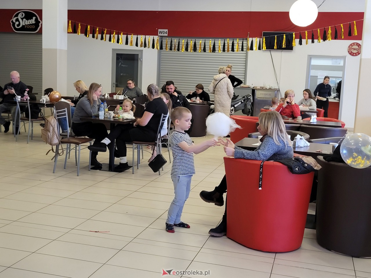 Zimowe Warsztaty Kreatywne [19.01.2024] - zdjęcie #1 - eOstroleka.pl