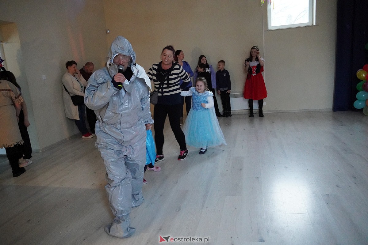 Bal Karnawałowy dla dzieci w Goworowie [19.01.2024] - zdjęcie #61 - eOstroleka.pl