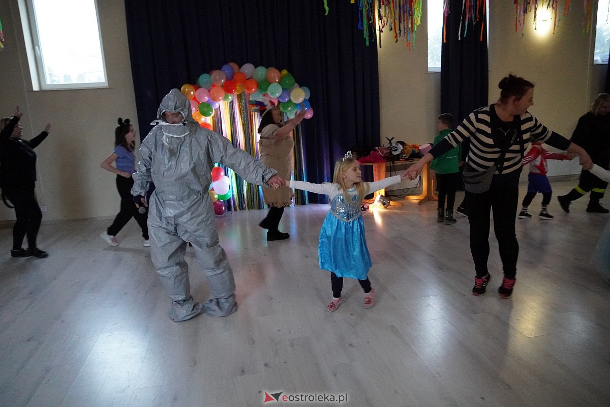 Bal Karnawałowy dla dzieci w Goworowie [19.01.2024] - zdjęcie #56 - eOstroleka.pl