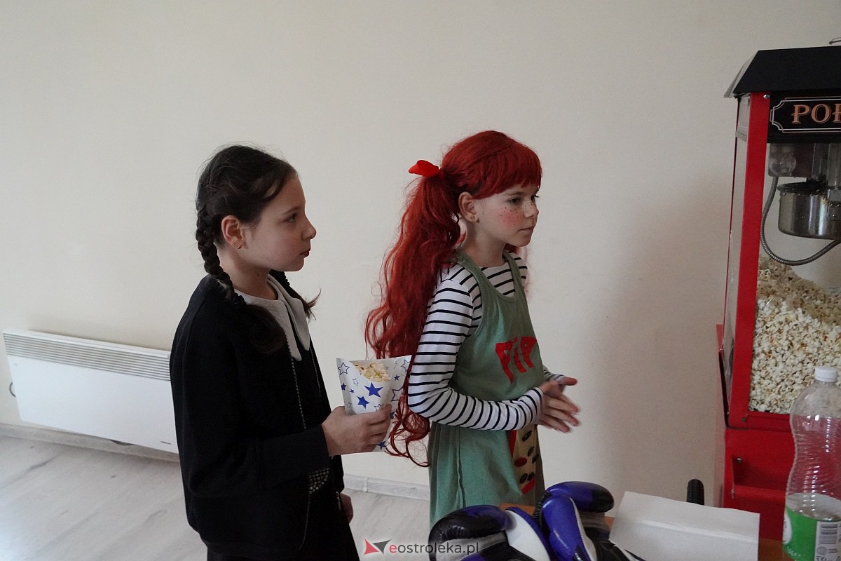 Bal Karnawałowy dla dzieci w Goworowie [19.01.2024] - zdjęcie #35 - eOstroleka.pl