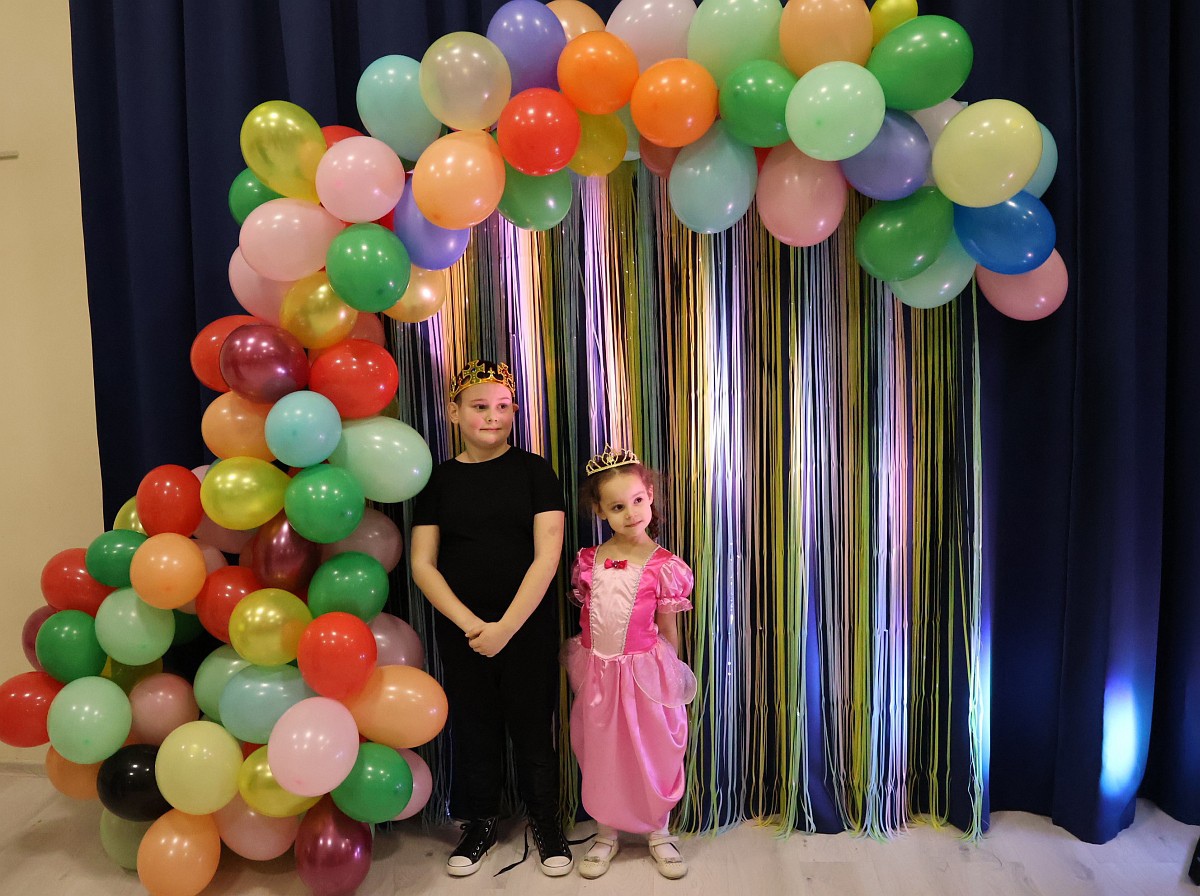 Bal Karnawałowy dla dzieci w Goworowie [19.01.2024] - zdjęcie #1 - eOstroleka.pl