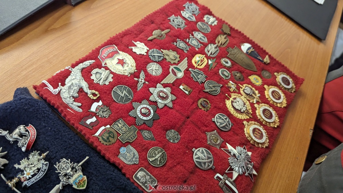 Ostrołęcka Giełda Kolekcjonerska w Klubie Lokator [21.01.2024] - zdjęcie #3 - eOstroleka.pl