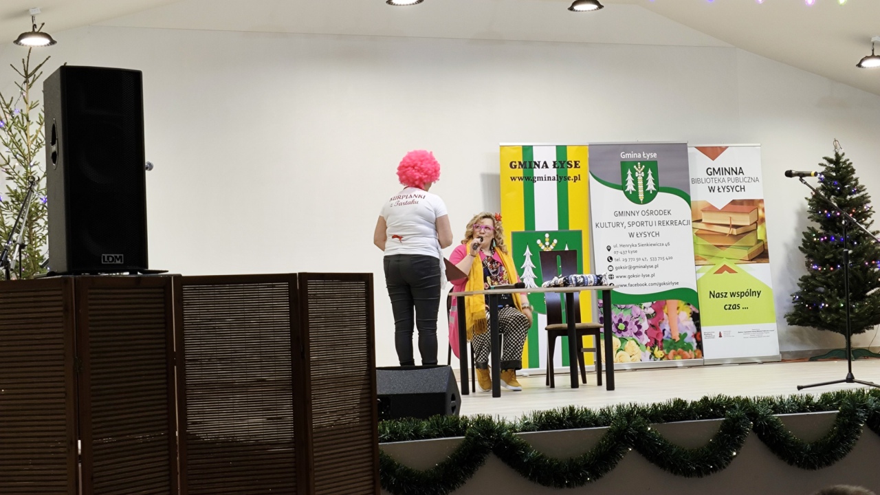 Kominki Kurpiowskie. impreza folklorystyczna związana z zapustami w Łysych - zdjęcie #56 - eOstroleka.pl