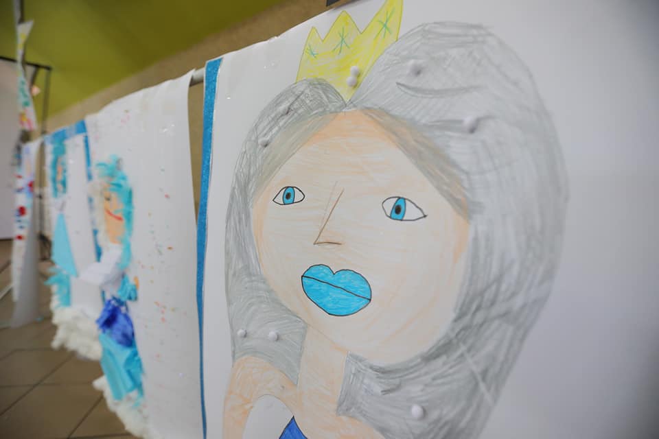 Wyjątkowe ferie zimowe w Rozworach - zdjęcie #22 - eOstroleka.pl