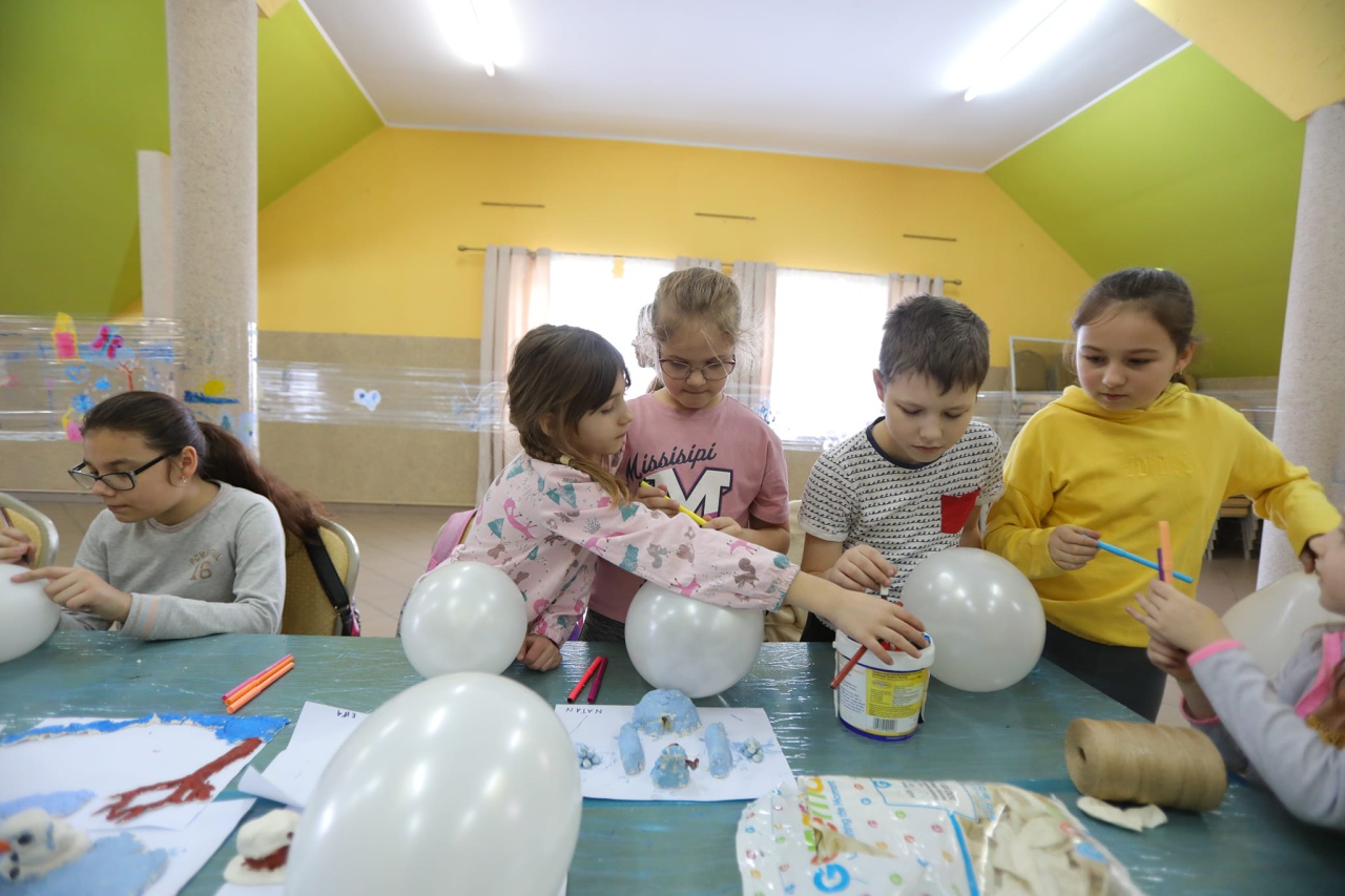 Wyjątkowe ferie zimowe w Rozworach - zdjęcie #3 - eOstroleka.pl