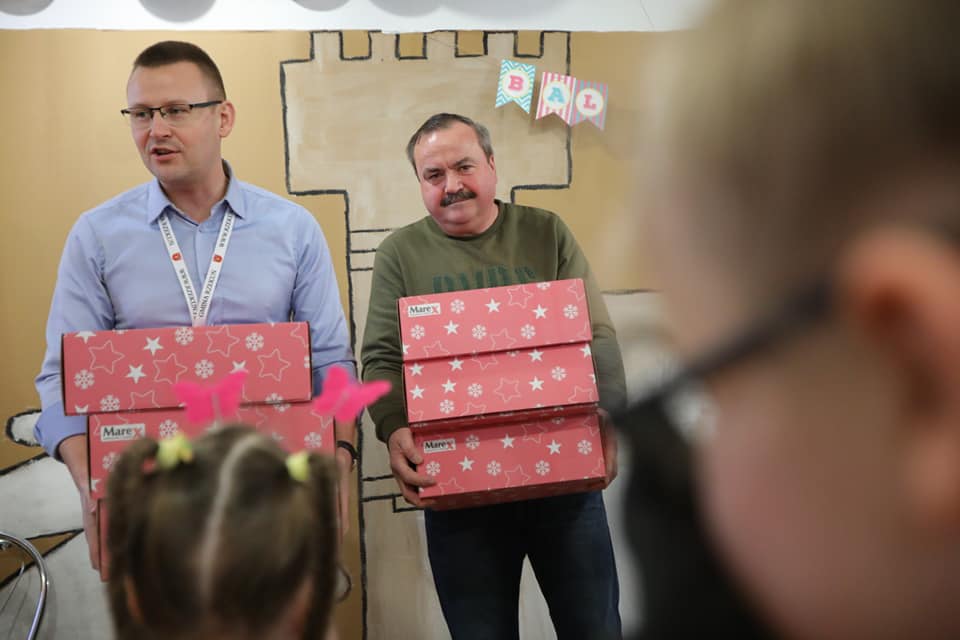 Karnawał w Daniszewie  - zdjęcie #28 - eOstroleka.pl