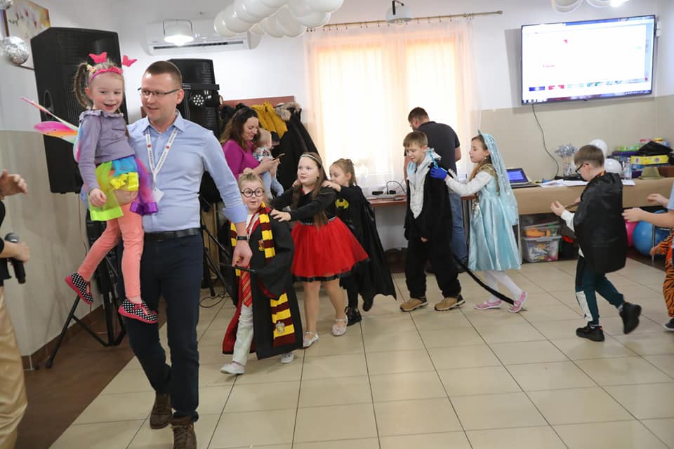 Karnawał w Daniszewie  - zdjęcie #26 - eOstroleka.pl