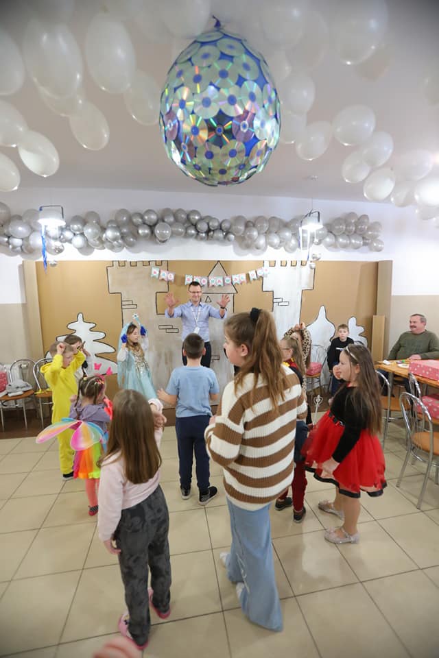 Karnawał w Daniszewie  - zdjęcie #25 - eOstroleka.pl