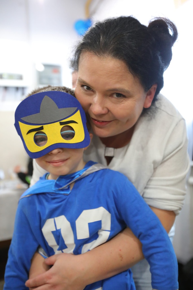 Karnawał w Daniszewie  - zdjęcie #5 - eOstroleka.pl