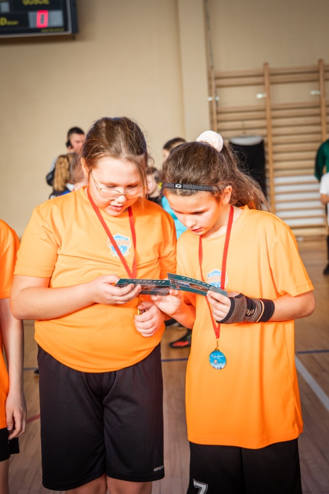 Ferie na sportowo - turniej piłki nożnej - zdjęcie #61 - eOstroleka.pl