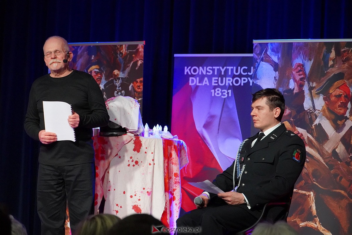 OSP Kadzidło, Rzekuń, Zamość, Czerwin, Łyse, Czarnia i Nowa Wieś z wozami strażackimi dzięki wsparciu UE [24.01.2024] - zdjęcie #10 - eOstroleka.pl