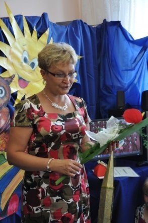 Pasowanie na czytelnika (9.VI.2011) - zdjęcie #13 - eOstroleka.pl