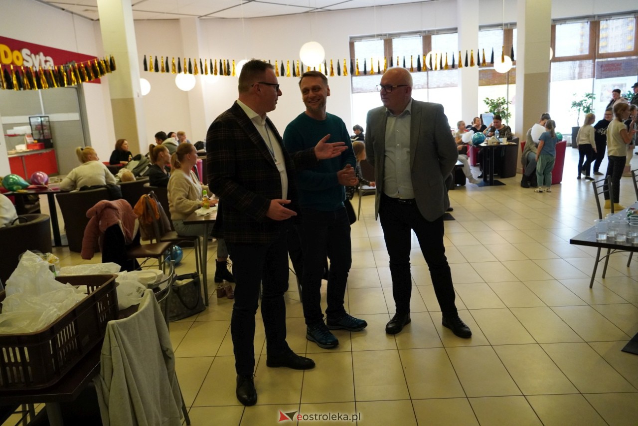 Ferie w mieście pełne uśmiechu ze stowarzyszeniem Mazowieckie Inicjatywy Społeczne i Morską Krainą [26.01.2024] - zdjęcie #29 - eOstroleka.pl