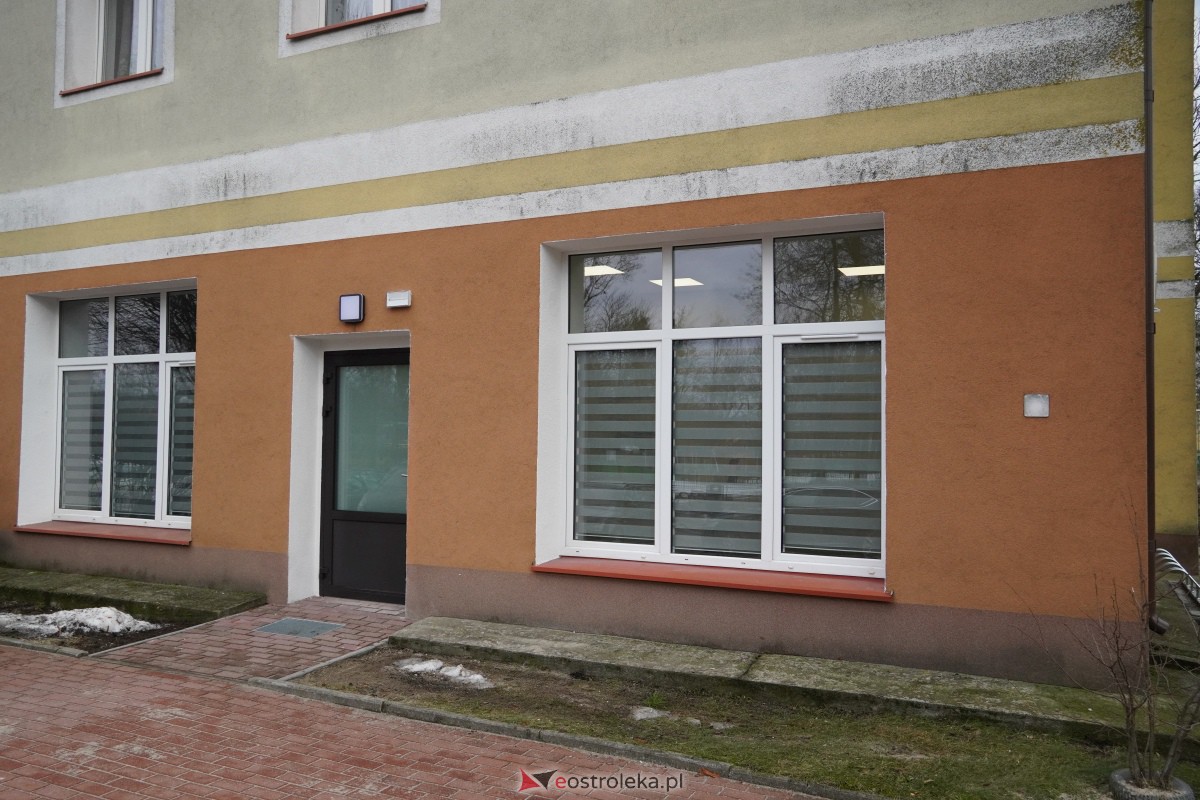 Nowa przestrzeń dla biblioteki i klubu seniora w Ostrołęce [26.01.2024] - zdjęcie #3 - eOstroleka.pl
