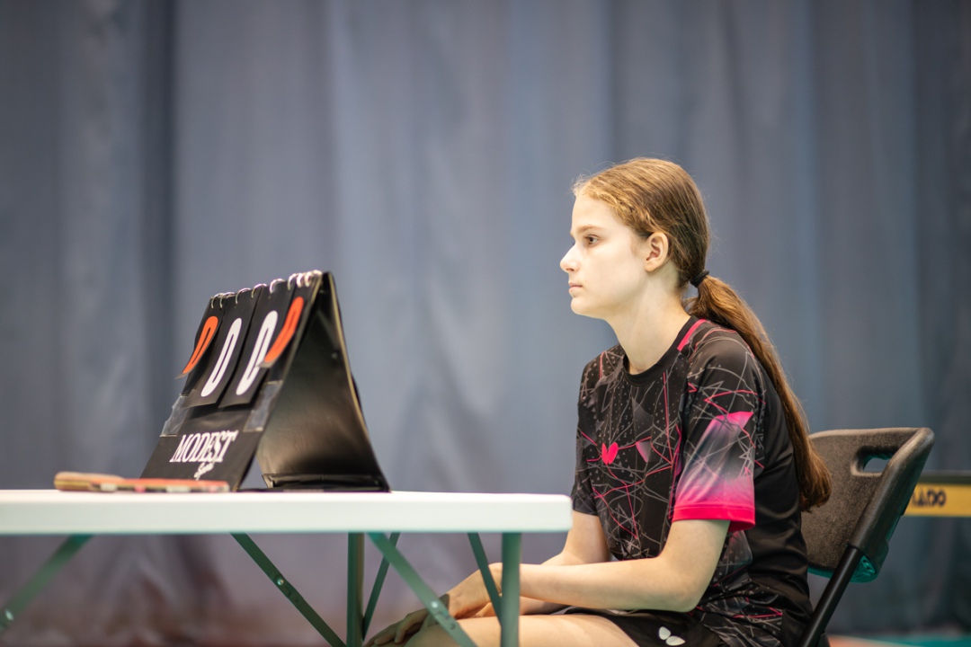 Ferie na sportowo - turniej tenisa stołowego - zdjęcie #29 - eOstroleka.pl