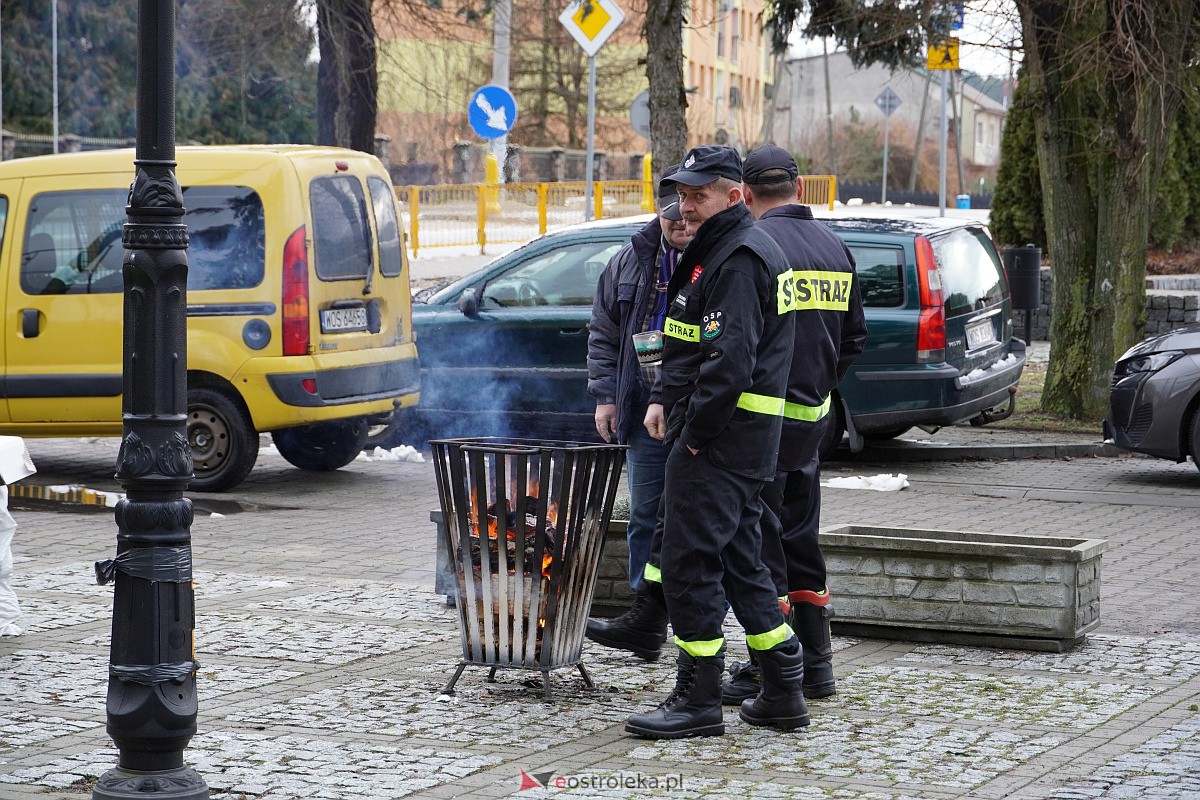 Finał WOŚP w Czerwinie [27.01.2024] - zdjęcie #70 - eOstroleka.pl