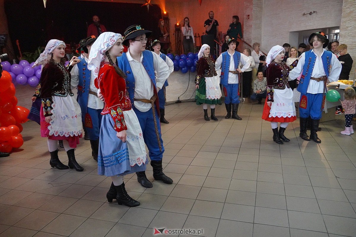 Finał WOŚP w Czerwinie [27.01.2024] - zdjęcie #62 - eOstroleka.pl