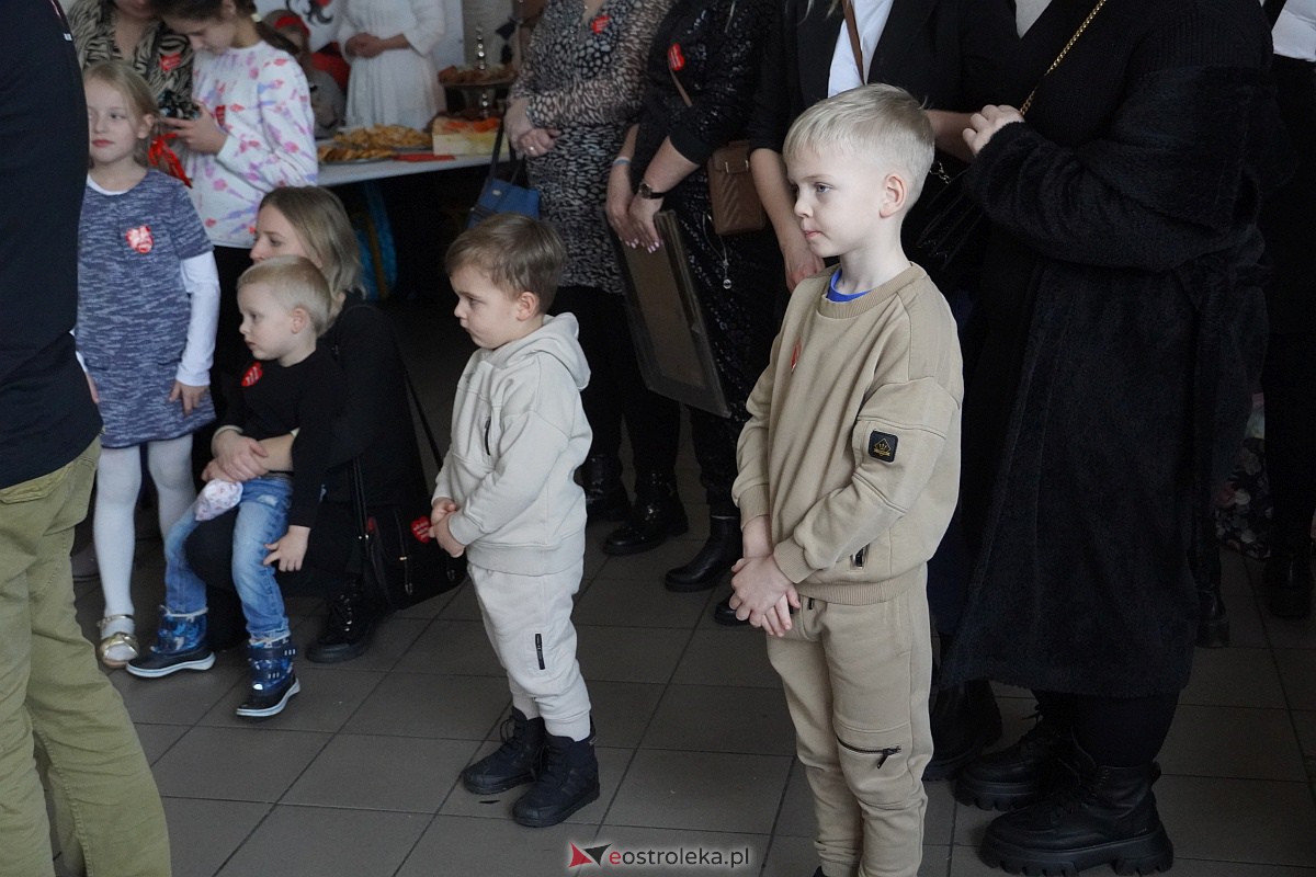 Finał WOŚP w Czerwinie [27.01.2024] - zdjęcie #53 - eOstroleka.pl