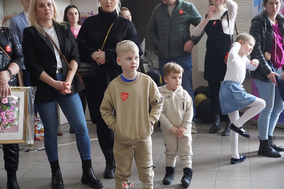 Finał WOŚP w Czerwinie [27.01.2024] - zdjęcie #33 - eOstroleka.pl