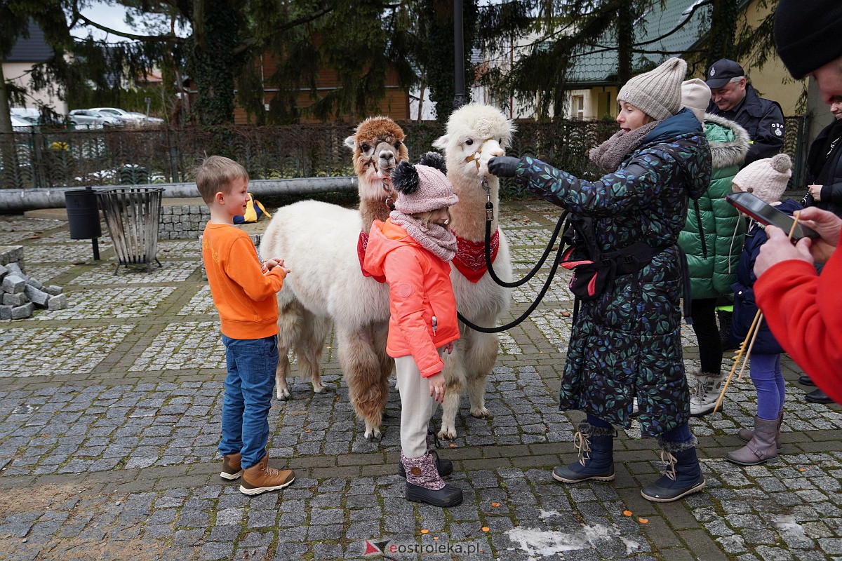 Finał WOŚP w Czerwinie [27.01.2024] - zdjęcie #24 - eOstroleka.pl