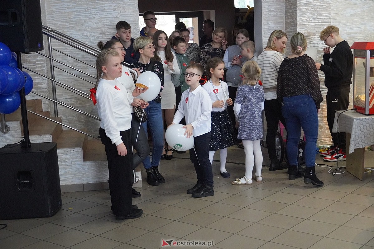 Finał WOŚP w Czerwinie [27.01.2024] - zdjęcie #21 - eOstroleka.pl
