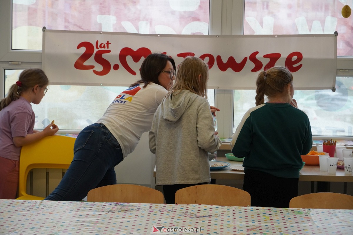 “W krainie puzzli i szkatuł - kreatywne warsztaty dla dzieci w Ostrołęce [27.01.2024] - zdjęcie #47 - eOstroleka.pl