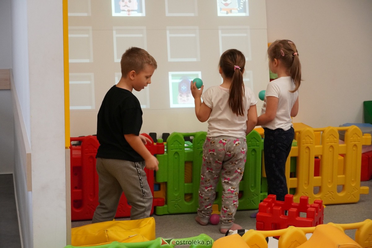 “W krainie puzzli i szkatuł - kreatywne warsztaty dla dzieci w Ostrołęce [27.01.2024] - zdjęcie #19 - eOstroleka.pl