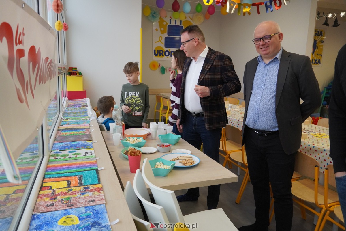 “W krainie puzzli i szkatuł - kreatywne warsztaty dla dzieci w Ostrołęce [27.01.2024] - zdjęcie #23 - eOstroleka.pl