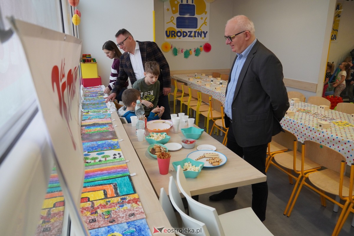 “W krainie puzzli i szkatuł - kreatywne warsztaty dla dzieci w Ostrołęce [27.01.2024] - zdjęcie #22 - eOstroleka.pl