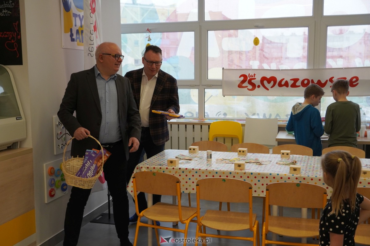 “W krainie puzzli i szkatuł - kreatywne warsztaty dla dzieci w Ostrołęce [27.01.2024] - zdjęcie #29 - eOstroleka.pl