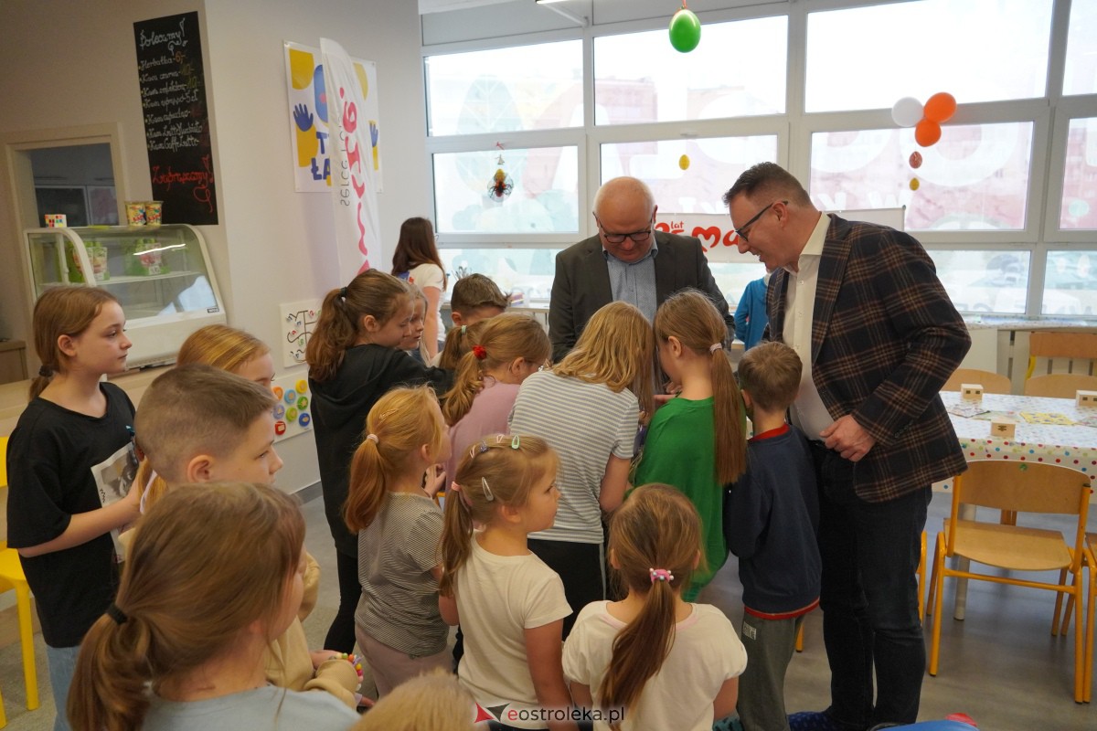 “W krainie puzzli i szkatuł - kreatywne warsztaty dla dzieci w Ostrołęce [27.01.2024] - zdjęcie #18 - eOstroleka.pl