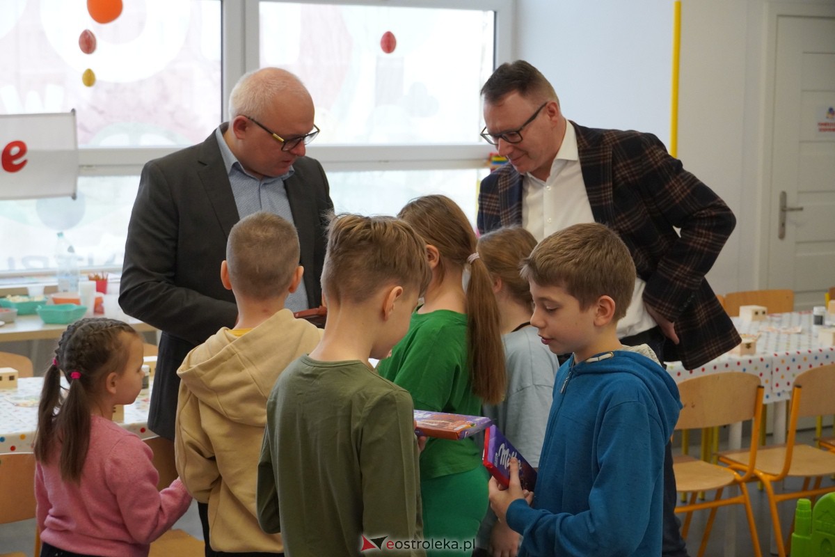 “W krainie puzzli i szkatuł - kreatywne warsztaty dla dzieci w Ostrołęce [27.01.2024] - zdjęcie #7 - eOstroleka.pl