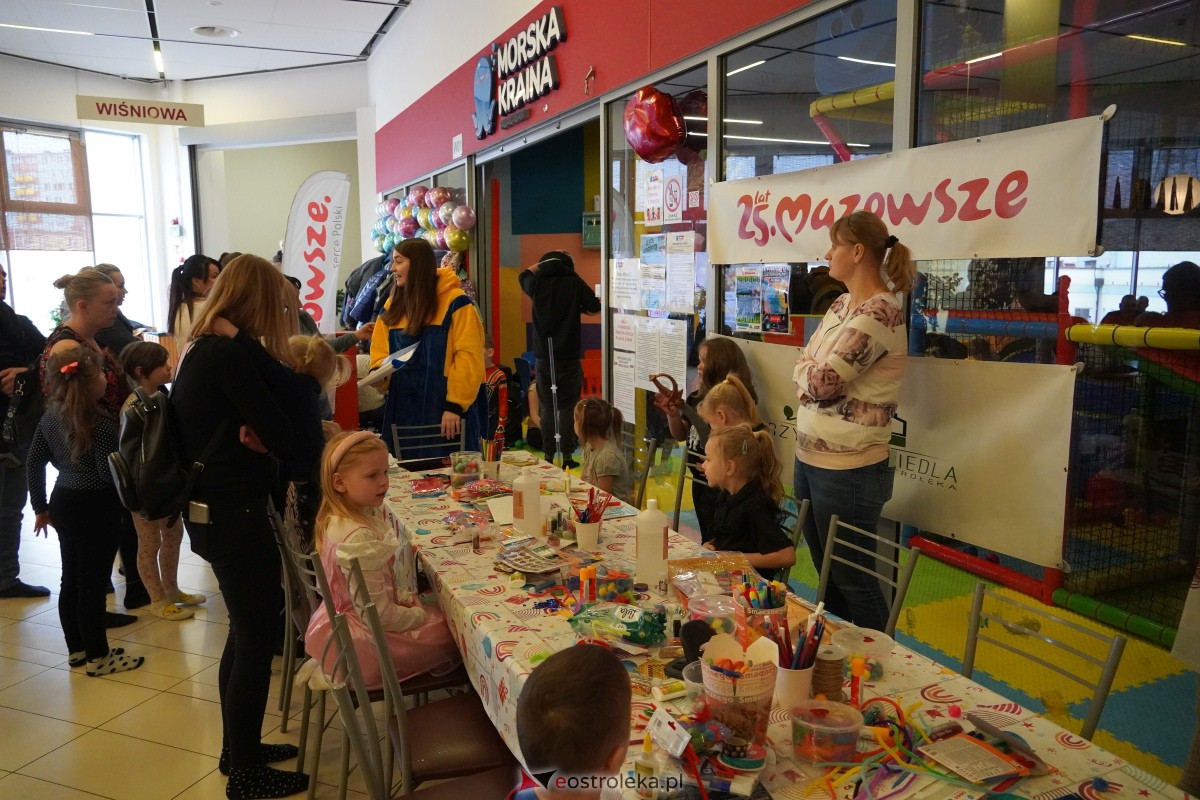 Bal karnawałowy w Morskiej Krainie - świetna zabawa dla ponad 100 dzieci [27.01.2024] - zdjęcie #82 - eOstroleka.pl