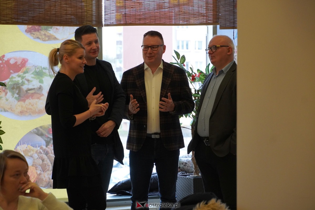 Bal karnawałowy w Morskiej Krainie - świetna zabawa dla ponad 100 dzieci [27.01.2024] - zdjęcie #77 - eOstroleka.pl