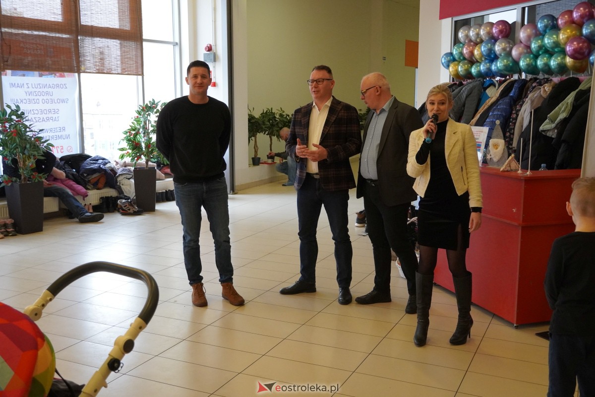 Bal karnawałowy w Morskiej Krainie - świetna zabawa dla ponad 100 dzieci [27.01.2024] - zdjęcie #62 - eOstroleka.pl