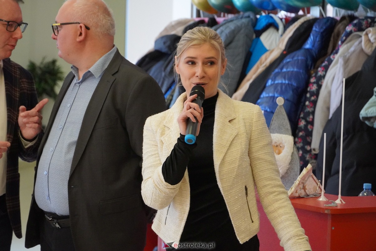 Bal karnawałowy w Morskiej Krainie - świetna zabawa dla ponad 100 dzieci [27.01.2024] - zdjęcie #60 - eOstroleka.pl