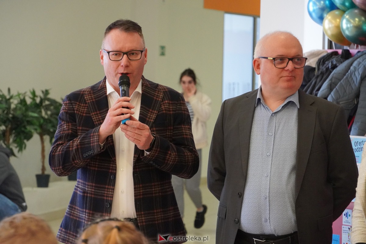 Bal karnawałowy w Morskiej Krainie - świetna zabawa dla ponad 100 dzieci [27.01.2024] - zdjęcie #58 - eOstroleka.pl
