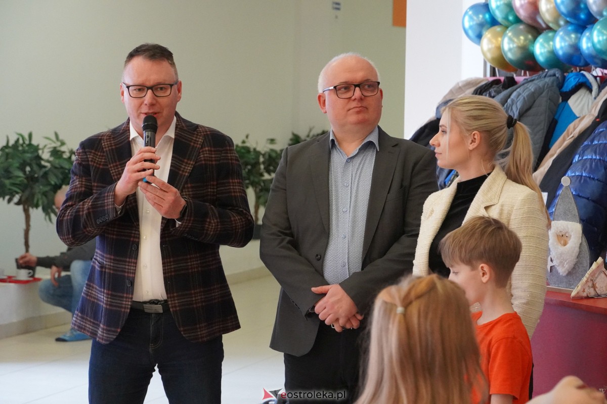 Bal karnawałowy w Morskiej Krainie - świetna zabawa dla ponad 100 dzieci [27.01.2024] - zdjęcie #55 - eOstroleka.pl