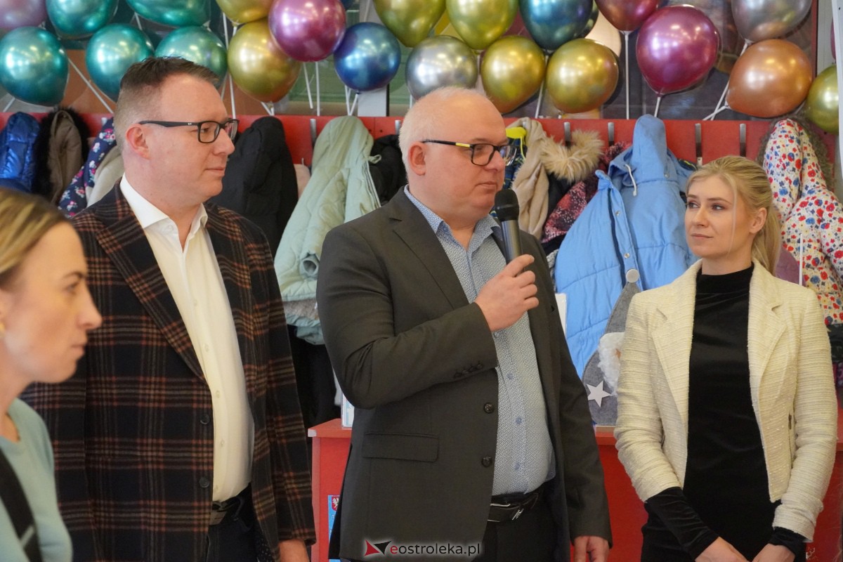 Bal karnawałowy w Morskiej Krainie - świetna zabawa dla ponad 100 dzieci [27.01.2024] - zdjęcie #48 - eOstroleka.pl