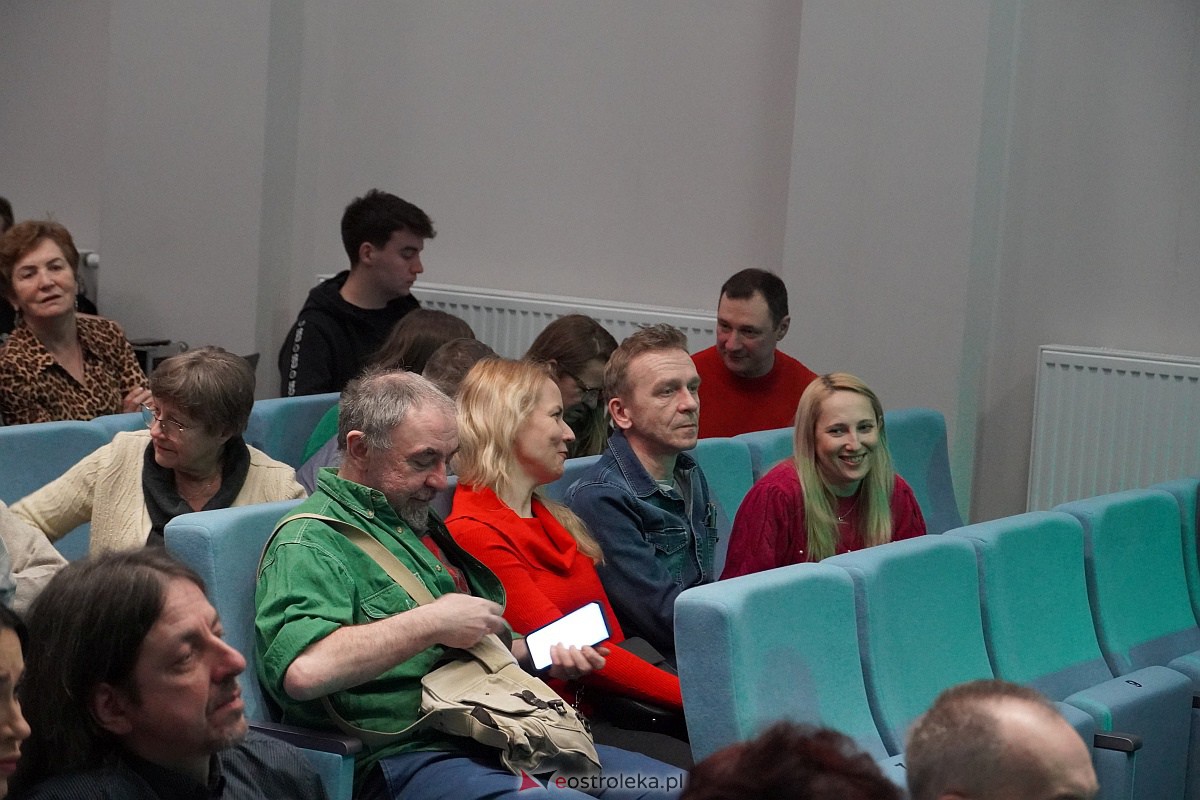 Koncert Raz Dwa Trzy w Kadzidle [27.01.2024] - zdjęcie #56 - eOstroleka.pl