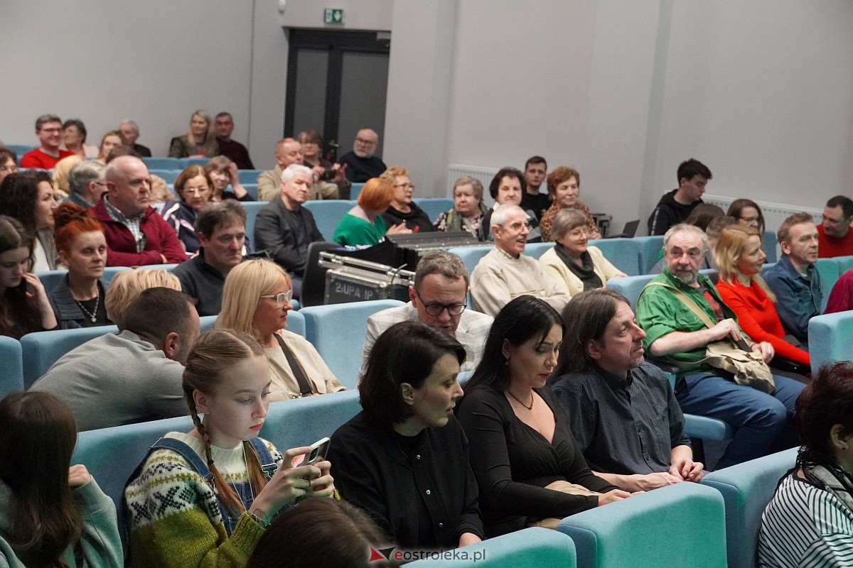 Koncert Raz Dwa Trzy w Kadzidle [27.01.2024] - zdjęcie #55 - eOstroleka.pl