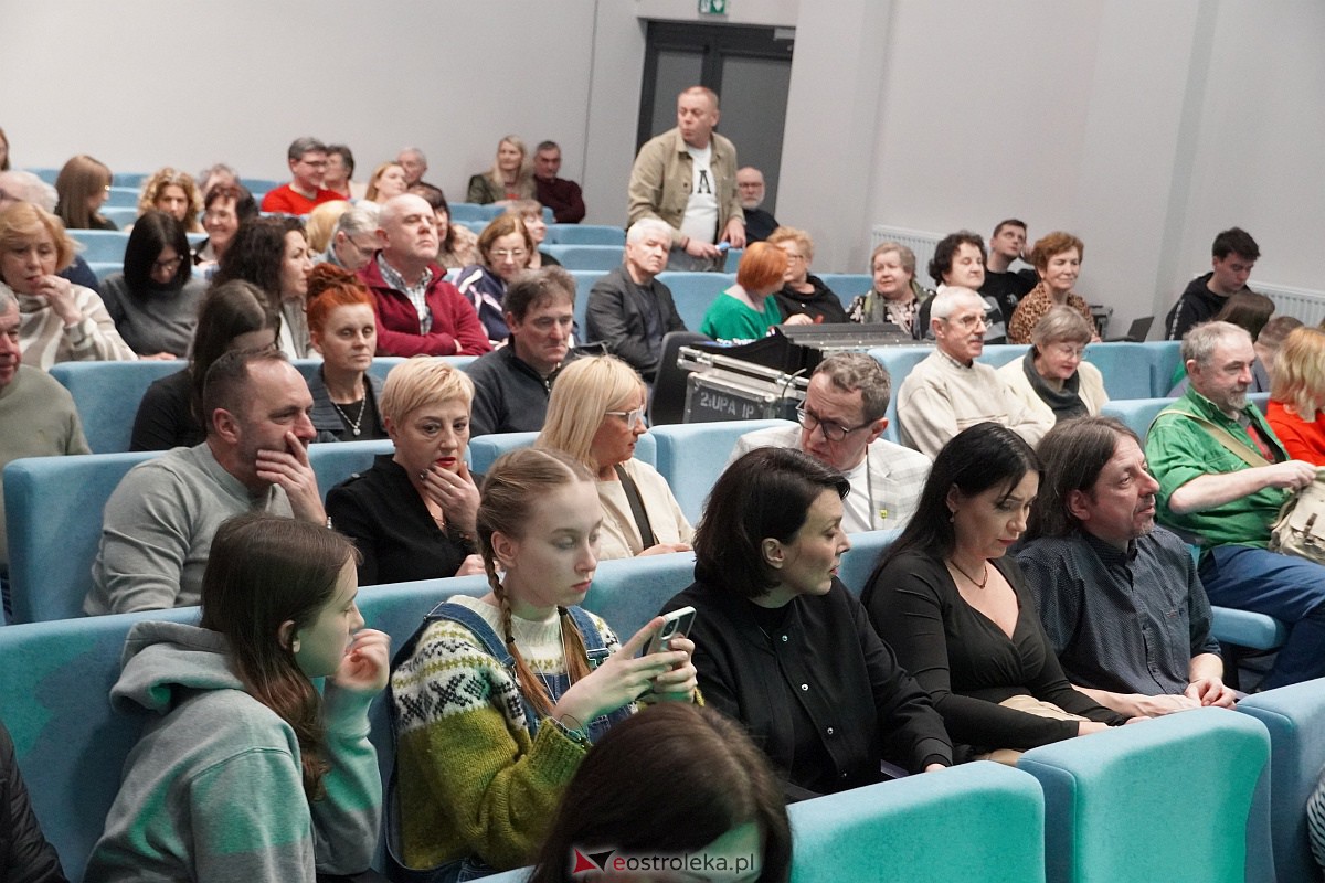 Koncert Raz Dwa Trzy w Kadzidle [27.01.2024] - zdjęcie #54 - eOstroleka.pl