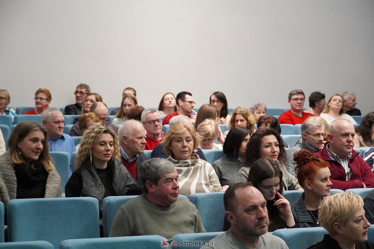 Koncert Raz Dwa Trzy w Kadzidle [27.01.2024] - zdjęcie #52 - eOstroleka.pl