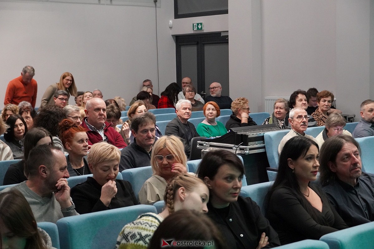 Koncert Raz Dwa Trzy w Kadzidle [27.01.2024] - zdjęcie #51 - eOstroleka.pl