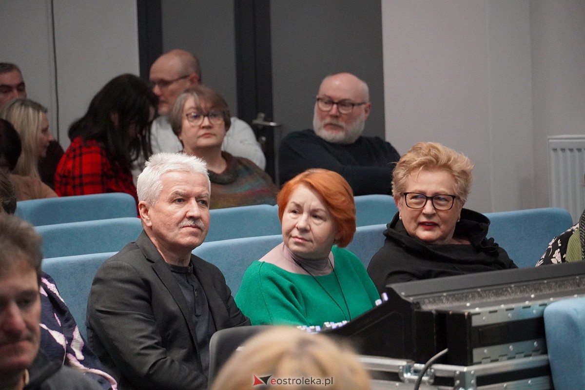 Koncert Raz Dwa Trzy w Kadzidle [27.01.2024] - zdjęcie #50 - eOstroleka.pl